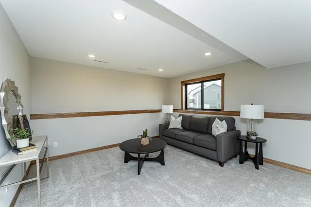 $494,900 | 1806 Brandt Drive Northeast, Byron, MN 55920