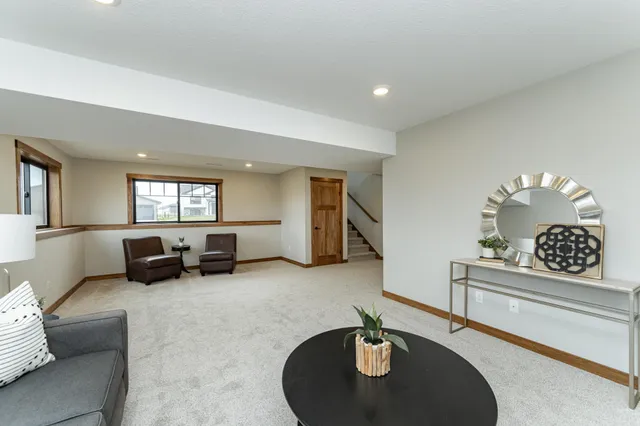 $494,900 | 1806 Brandt Drive Northeast, Byron, MN 55920