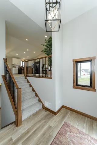 $494,900 | 1806 Brandt Drive Northeast, Byron, MN 55920