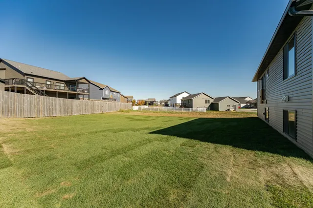 $494,900 | 1806 Brandt Drive Northeast, Byron, MN 55920