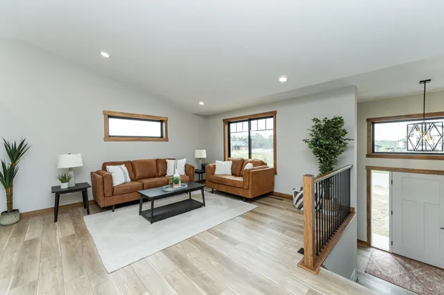 $494,900 | 1806 Brandt Drive Northeast, Byron, MN 55920