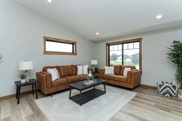 $494,900 | 1806 Brandt Drive Northeast, Byron, MN 55920