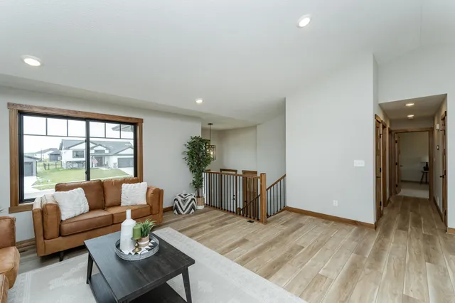 $494,900 | 1806 Brandt Drive Northeast, Byron, MN 55920