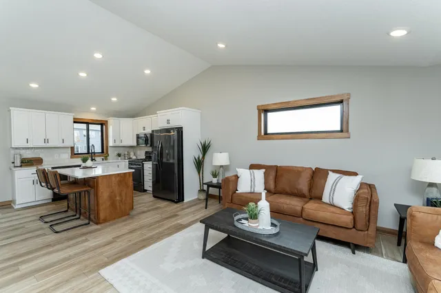 $494,900 | 1806 Brandt Drive Northeast, Byron, MN 55920