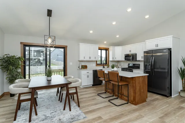 $494,900 | 1806 Brandt Drive Northeast, Byron, MN 55920