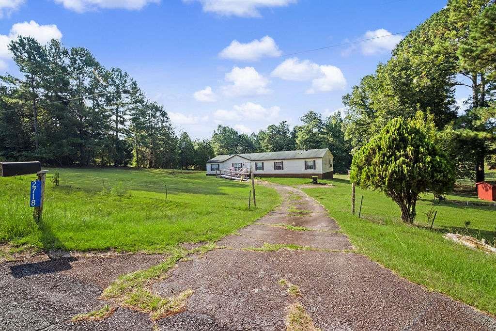 2718 Triune Mill Road Thomaston, GA 30286 - Photo 1 of 22 Gallery Image 1