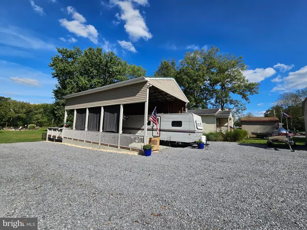 $220,000 | Block 139-lot 56 Boo Boo Boulevard, Falling Waters, WV 25419