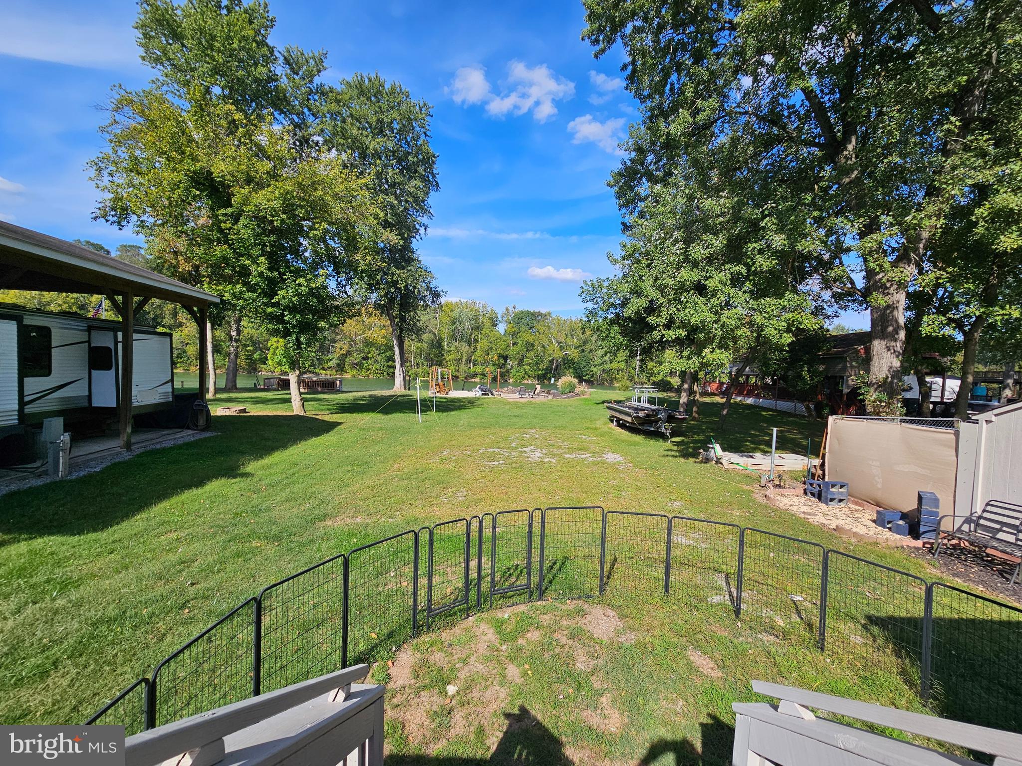 56 Boo Boo Boulevard Falling Waters, WV 25419 - Photo 16 of 48