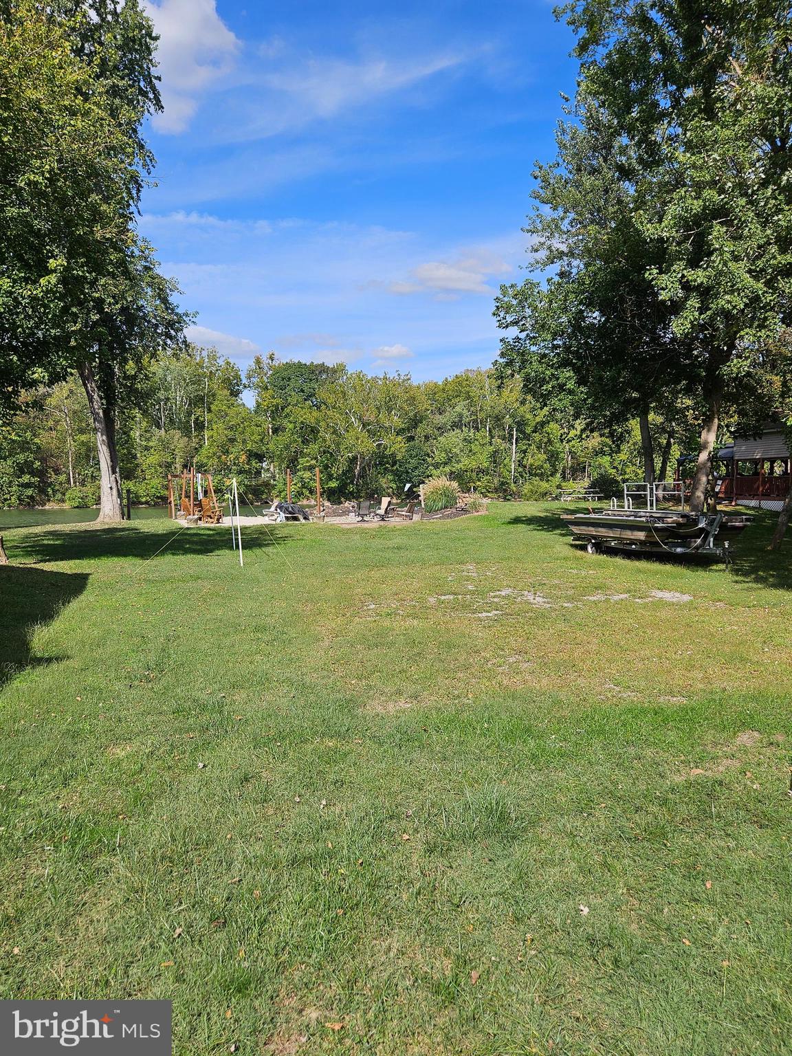 56 Boo Boo Boulevard Falling Waters, WV 25419 - Photo 17 of 48 a view of a ocean view