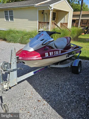 a view of a park with a bench