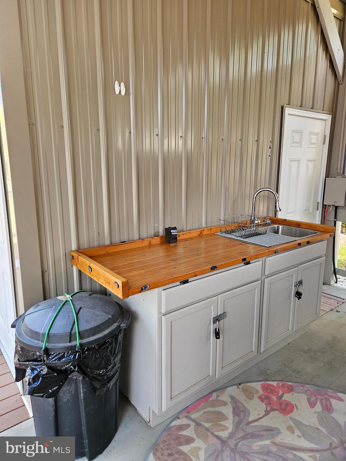 56 Boo Boo Boulevard Falling Waters, WV 25419 - Photo 26 of 48 a room with storage and utility