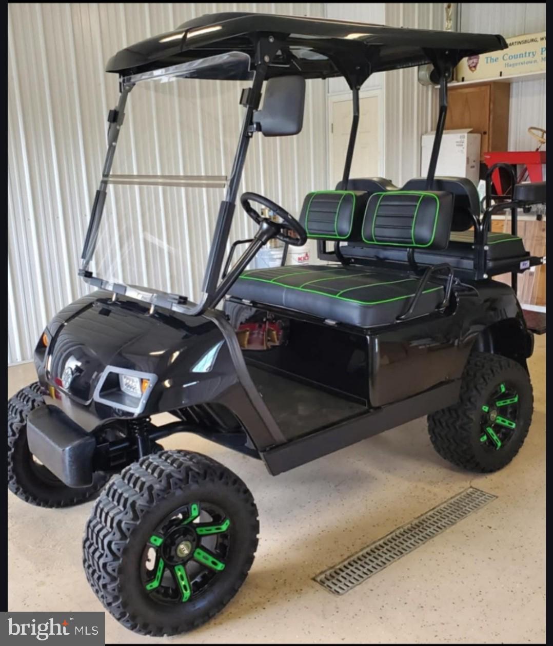 56 Boo Boo Boulevard Falling Waters, WV 25419 - Photo 38 of 48 a view of entryway