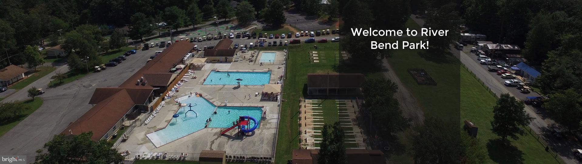 56 Boo Boo Boulevard Falling Waters, WV 25419 - Photo 39 of 48 a picture of street view