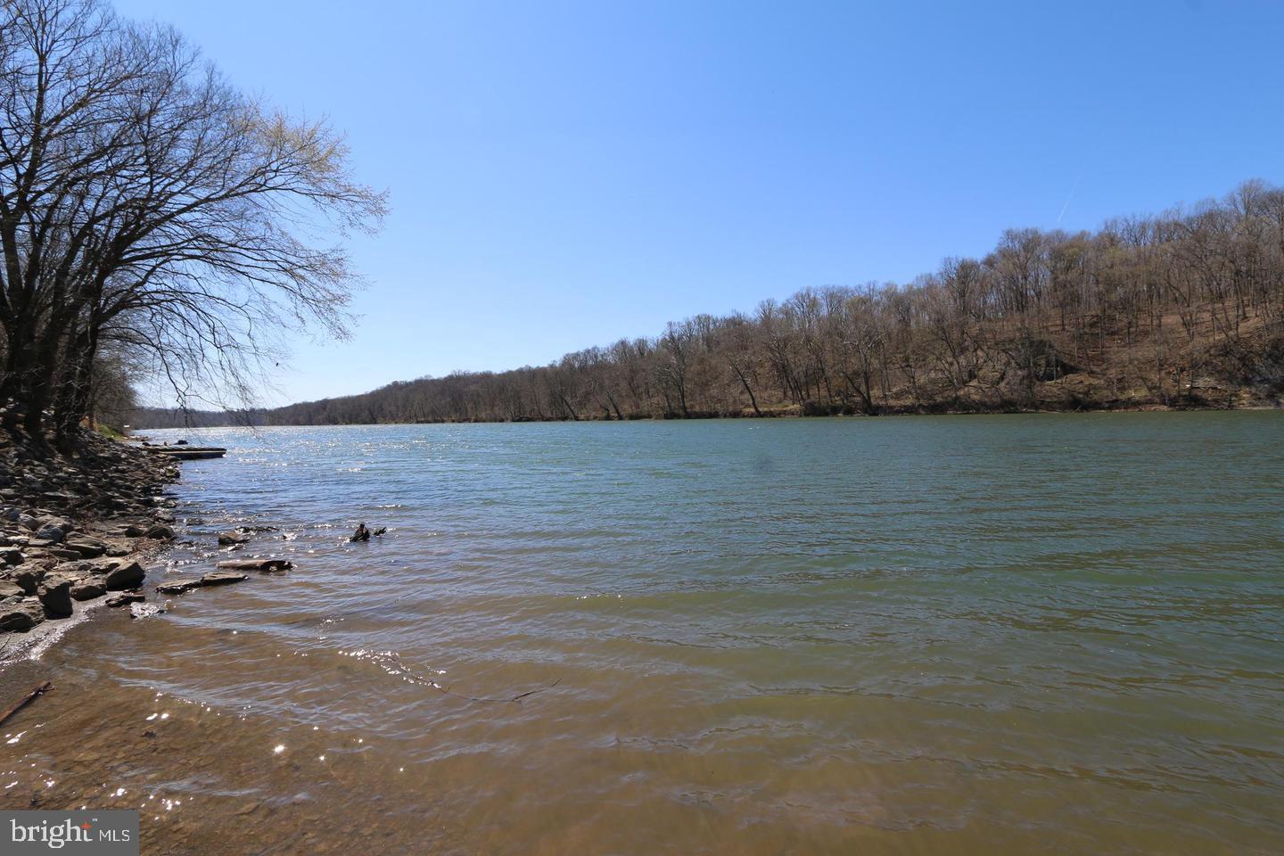 56 Boo Boo Boulevard Falling Waters, WV 25419 - Photo 46 of 48 a view of lake view