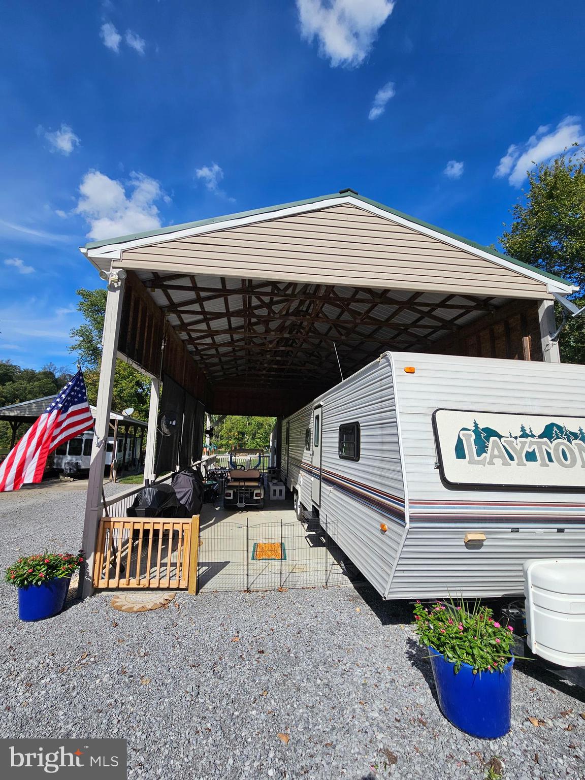 56 Boo Boo Boulevard Falling Waters, WV 25419 - Photo 10 of 48 a front view of a house with entryway