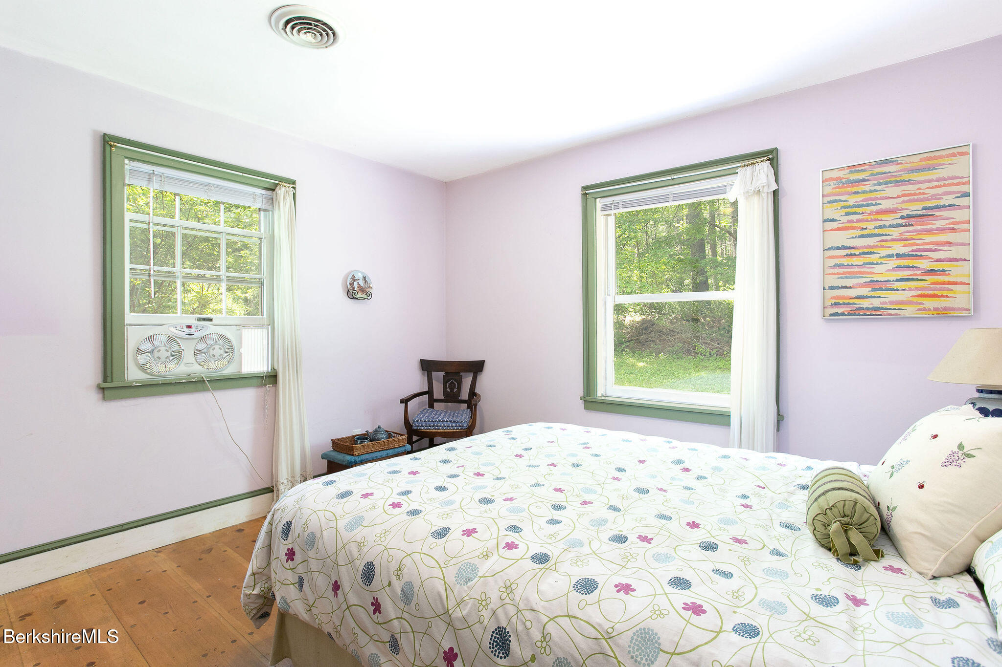 662 Foley Road Sheffield, MA 01257 - Photo 19 of 34 Bedroom #2