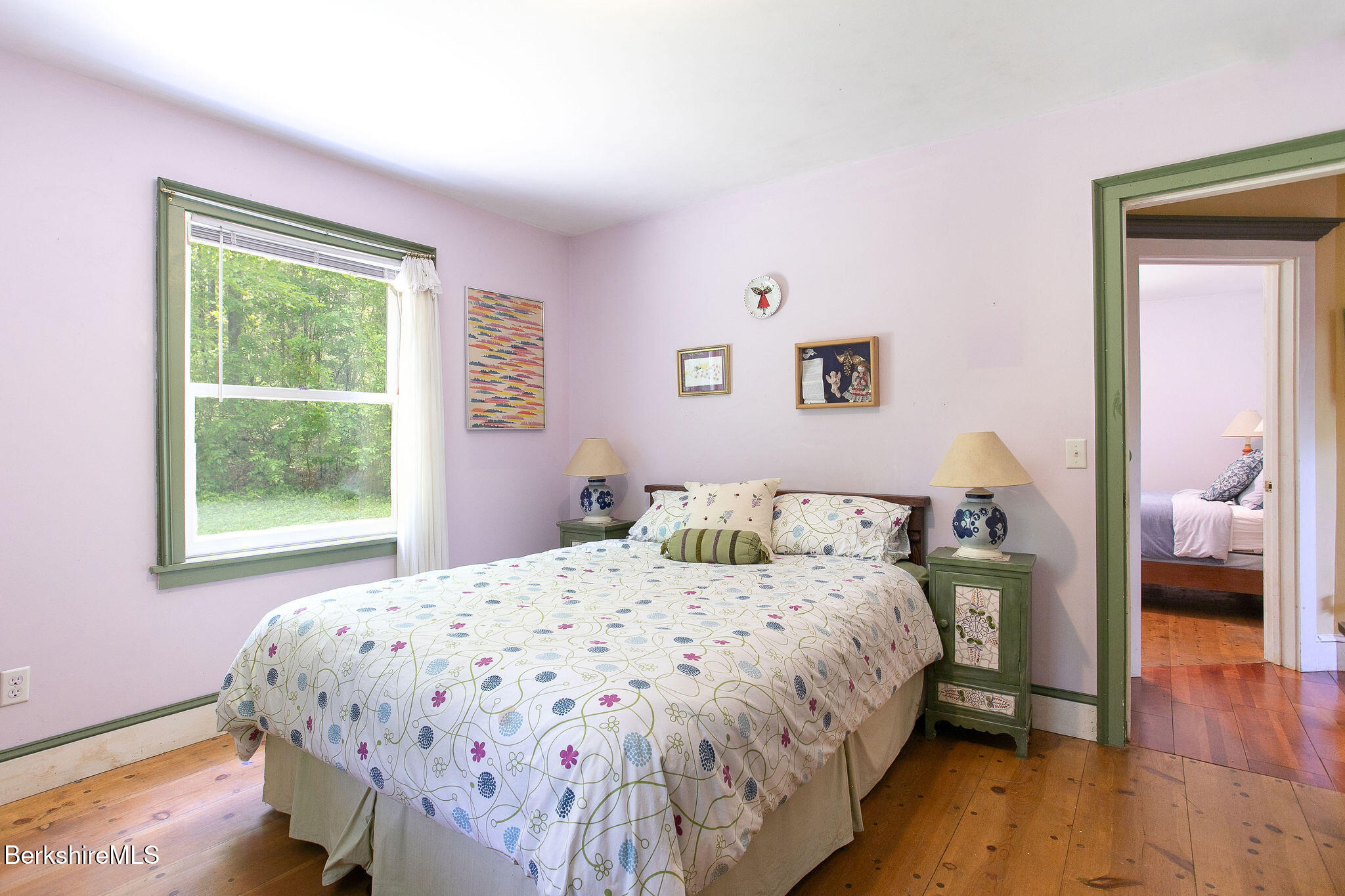 662 Foley Road Sheffield, MA 01257 - Photo 20 of 34 Bedroom#3