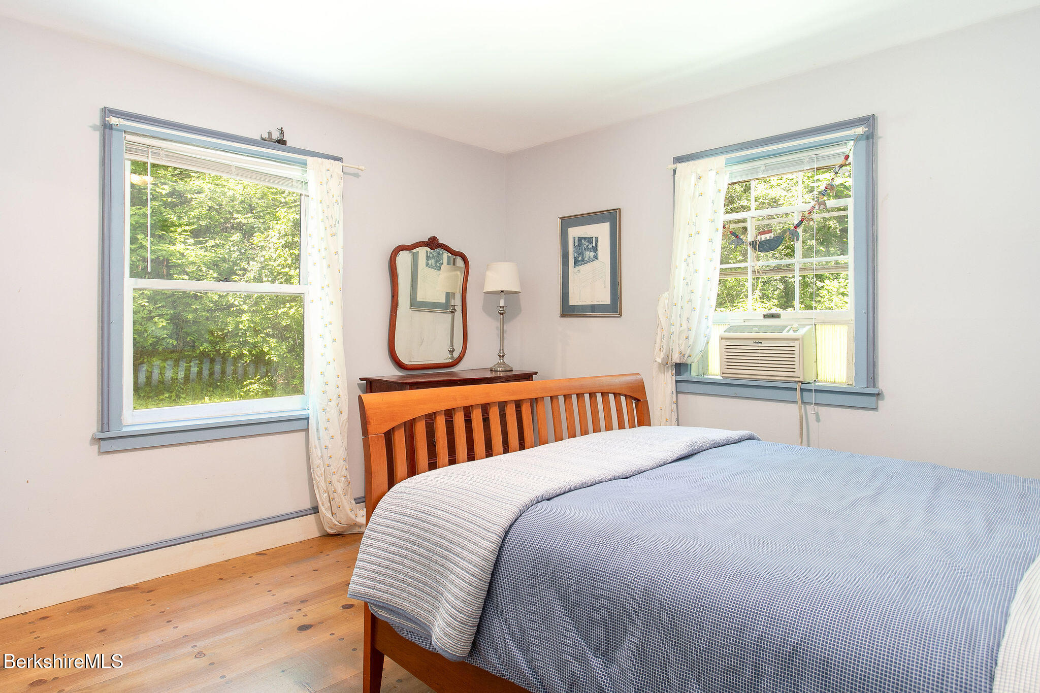 662 Foley Road Sheffield, MA 01257 - Photo 21 of 34 Bedroom #3