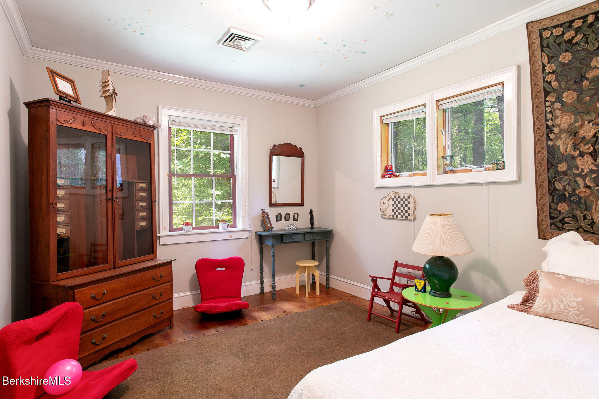 662 Foley Road Sheffield, MA 01257 - Photo 26 of 34 bedroom#4