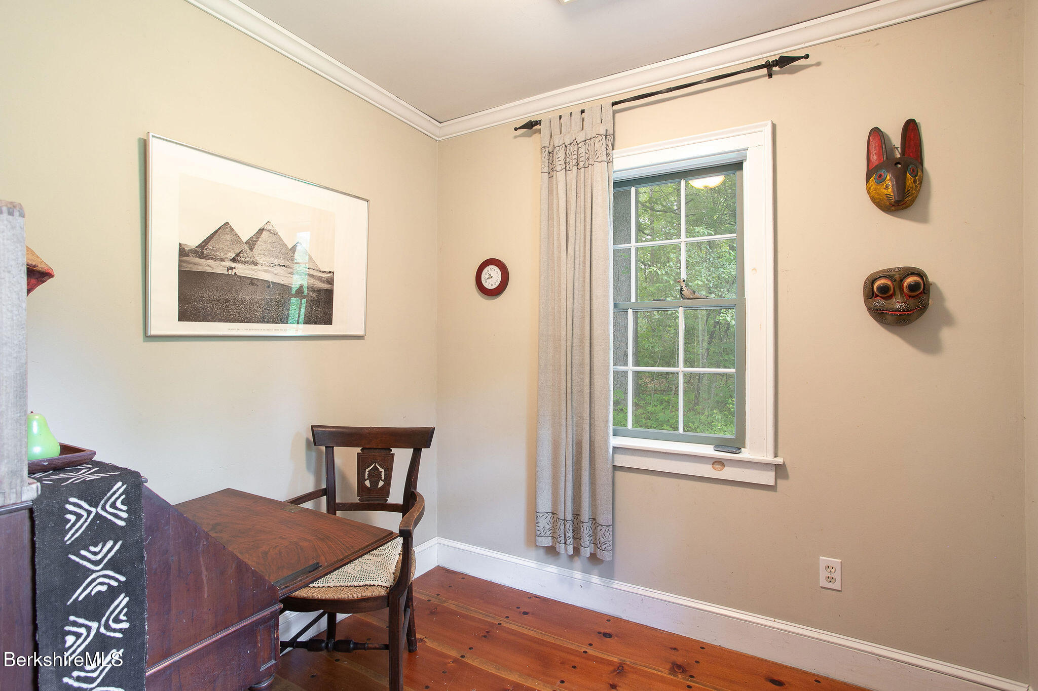 662 Foley Road Sheffield, MA 01257 - Photo 27 of 34 Office