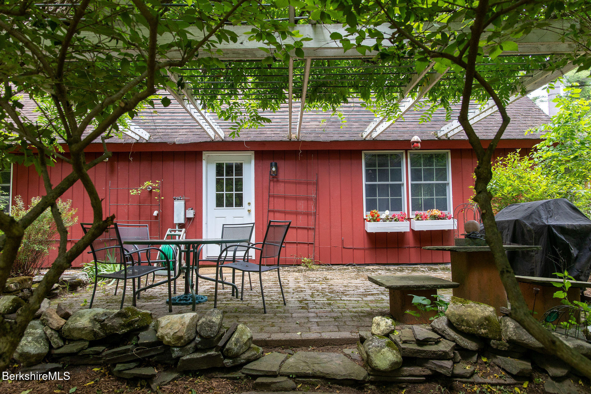 662 Foley Road Sheffield, MA 01257 - Photo 5 of 34 Exterior