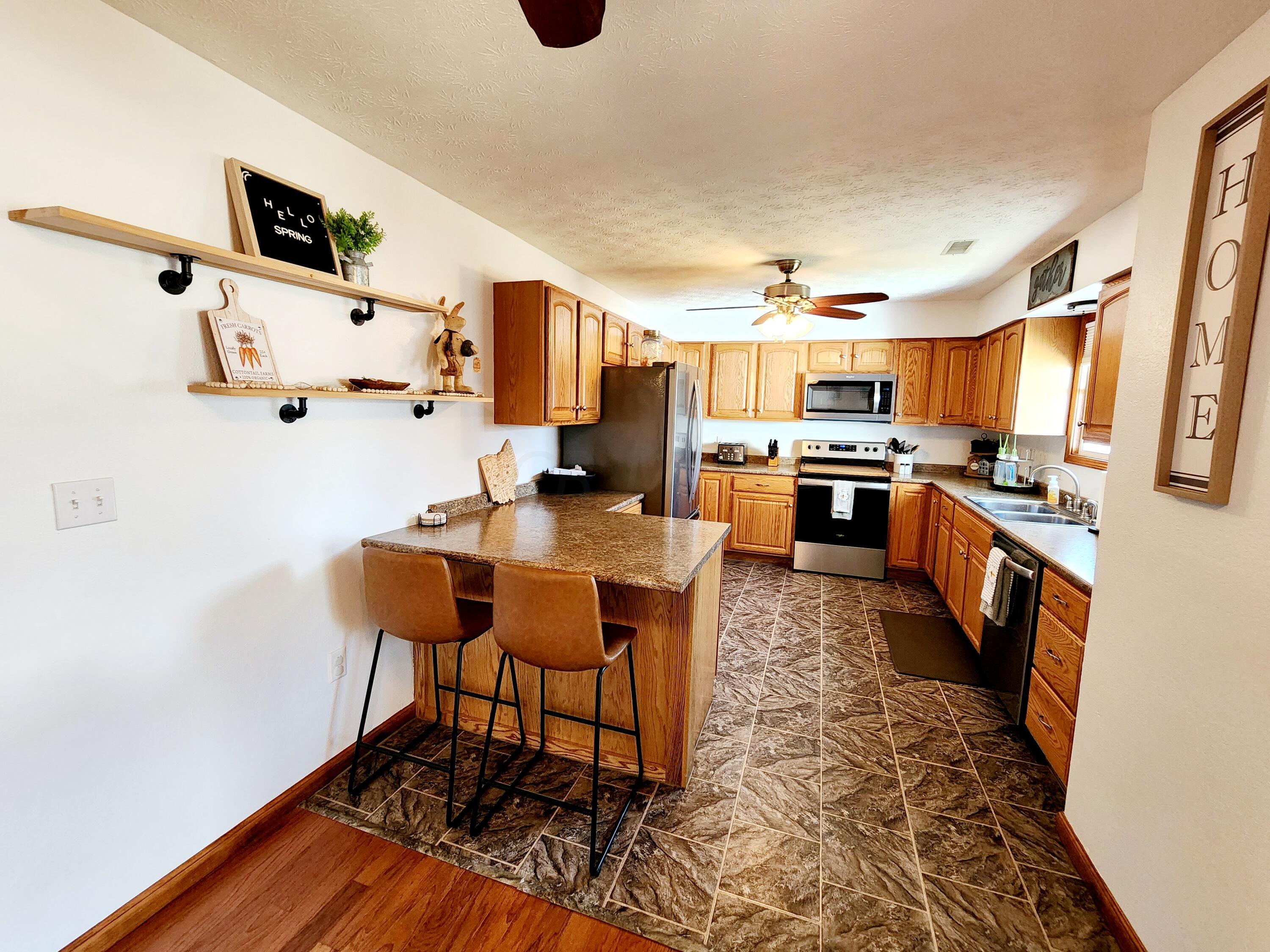 310 Pohlman Road Chillicothe, OH 45601 - Photo 12 of 41 1000010828