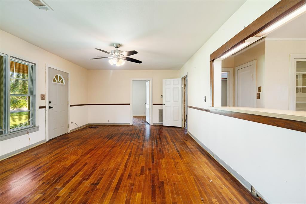 215 2nd SW Street Detroit, TX 75436 - Photo 6 of 16