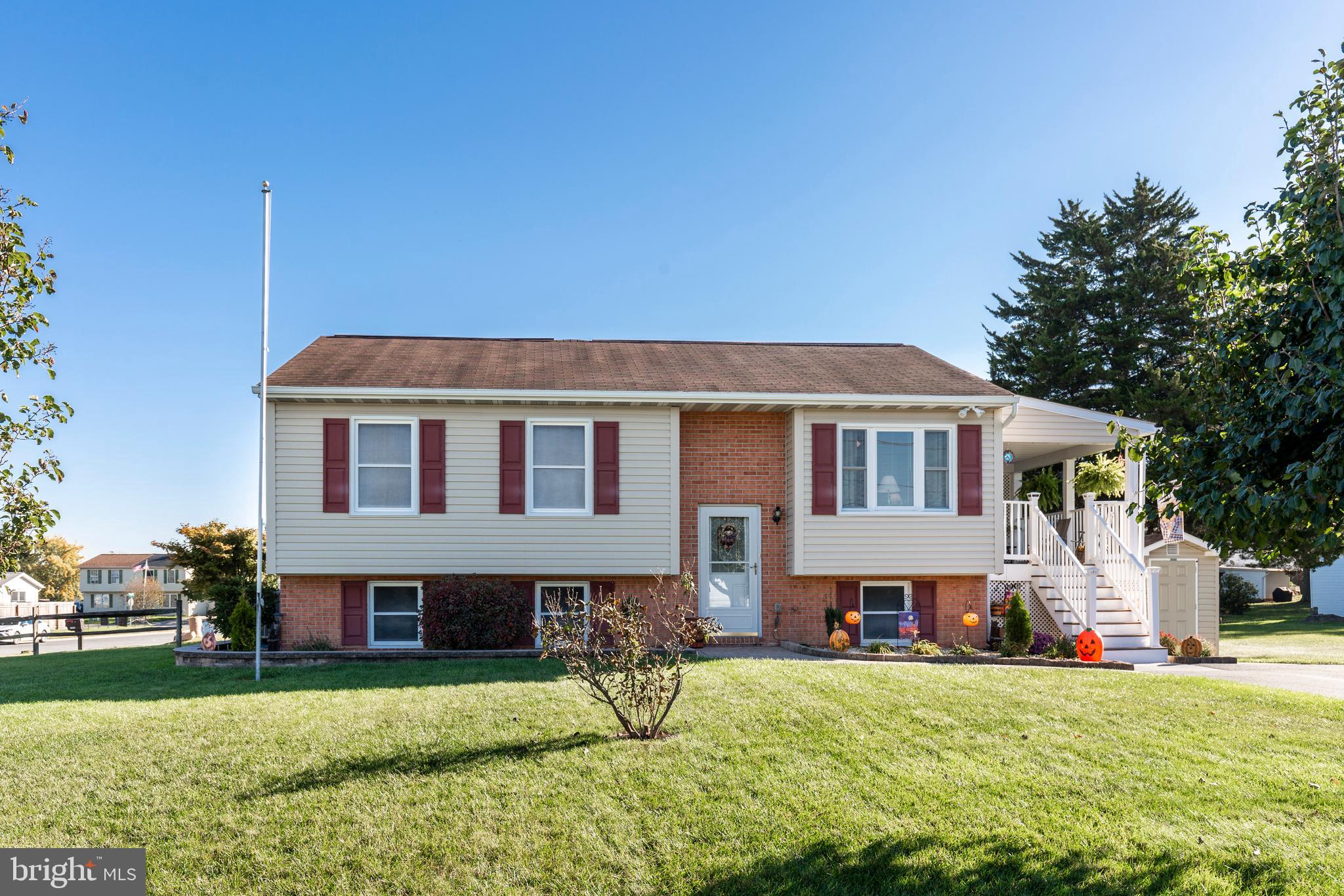 101 Trevanion Road Taneytown, MD 21787 - Photo 1 of 40