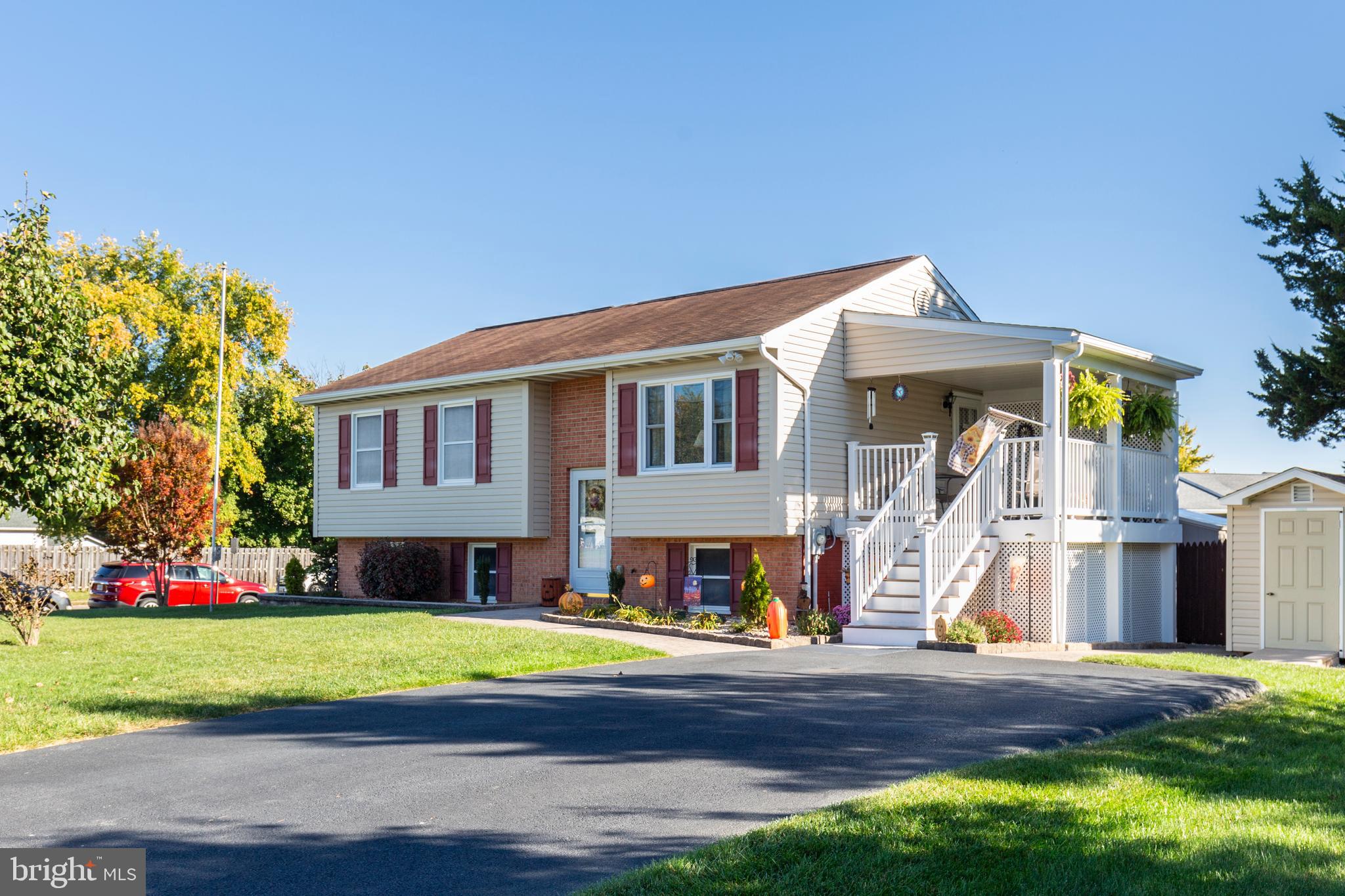 101 Trevanion Road Taneytown, MD 21787 - Photo 2 of 40