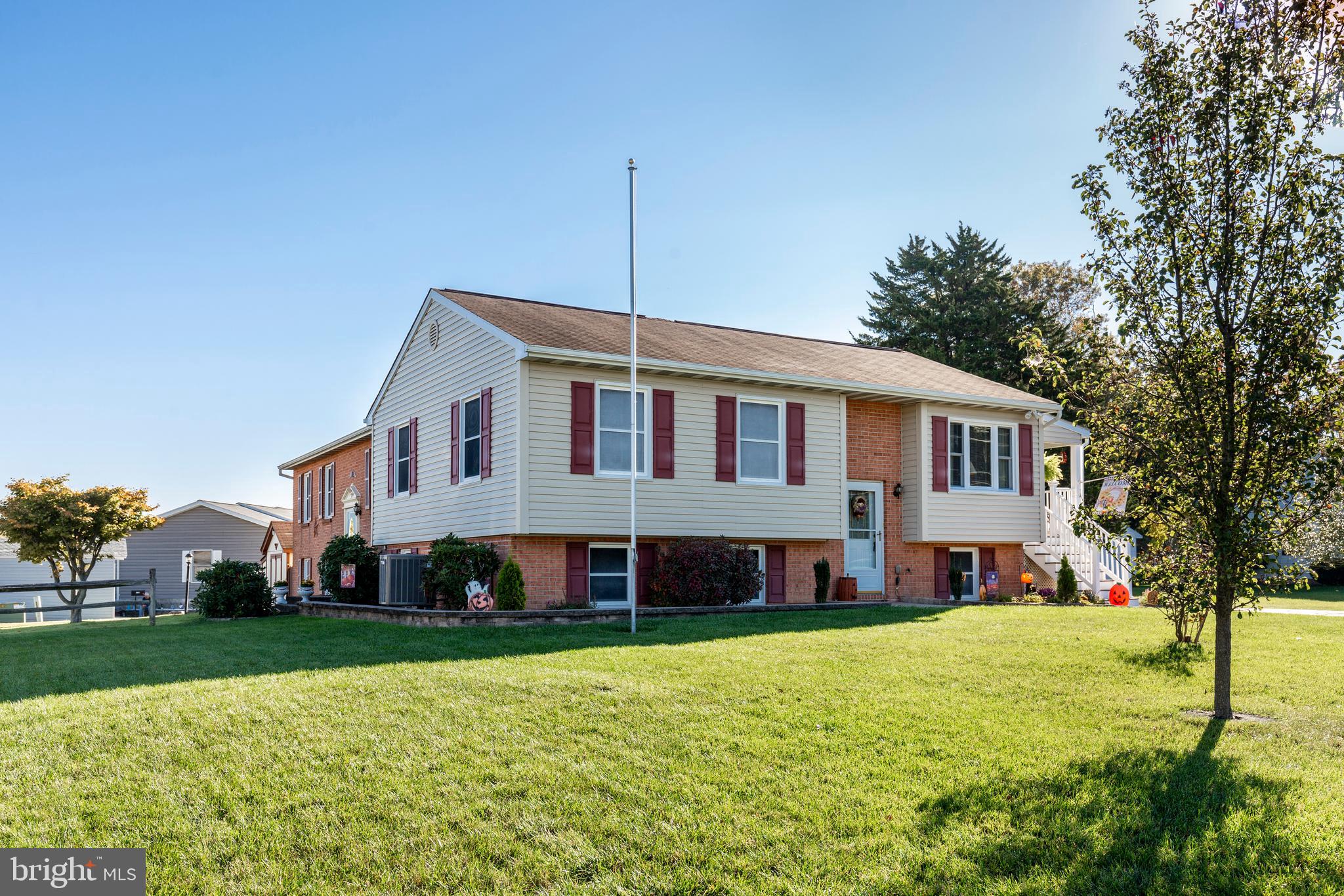 101 Trevanion Road Taneytown, MD 21787 - Photo 3 of 40
