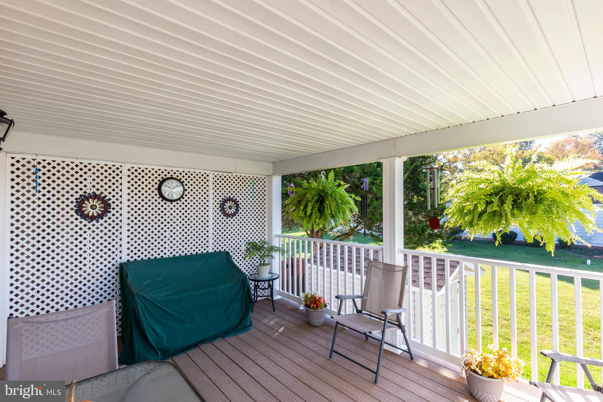 101 Trevanion Road Taneytown, MD 21787 - Photo 36 of 40