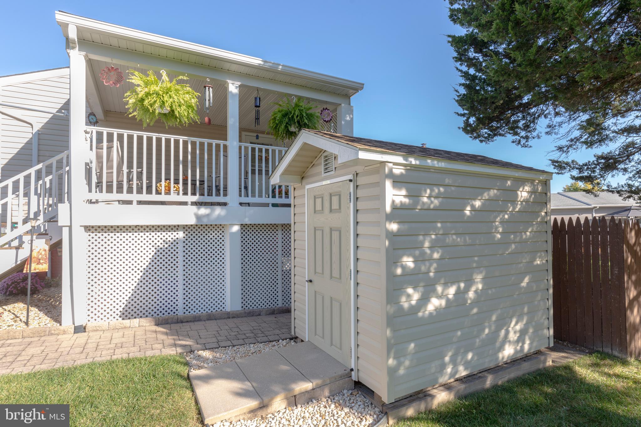 101 Trevanion Road Taneytown, MD 21787 - Photo 40 of 40
