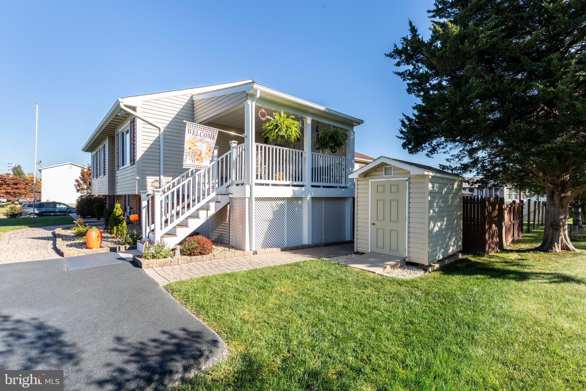101 Trevanion Road Taneytown, MD 21787 - Photo 5 of 40