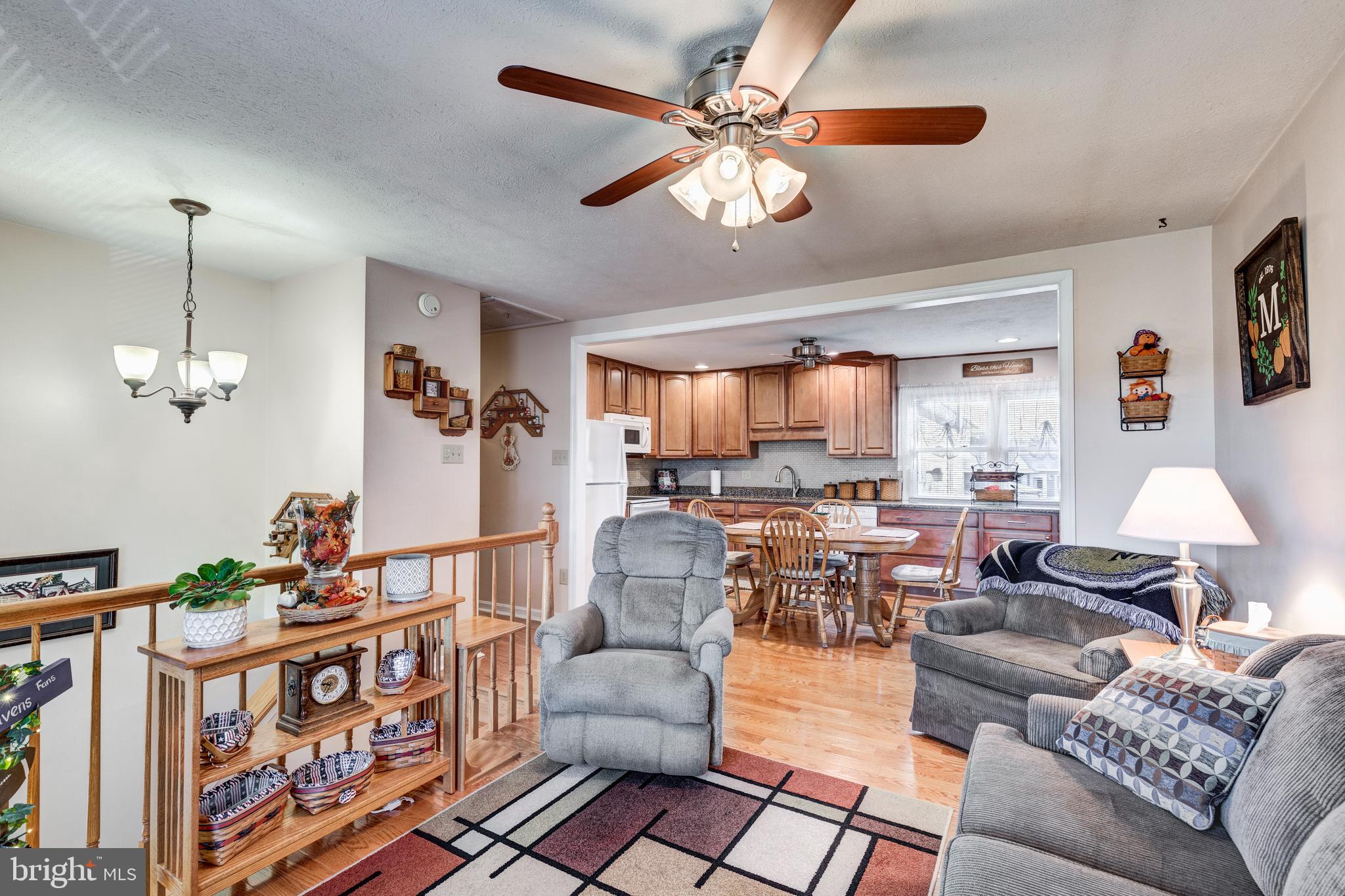 101 Trevanion Road Taneytown, MD 21787 - Photo 8 of 40