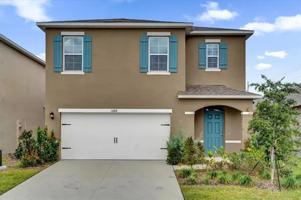 $2,400 | 1444 Berry Lane, Davenport, FL 33837