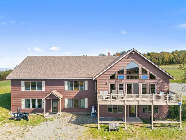 $1,199,000 | 341 Highway 1, Weston, ME 04424