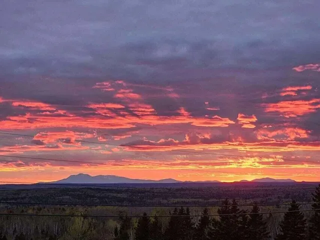 $1,199,000 | 341 Highway 1, Weston, ME 04424