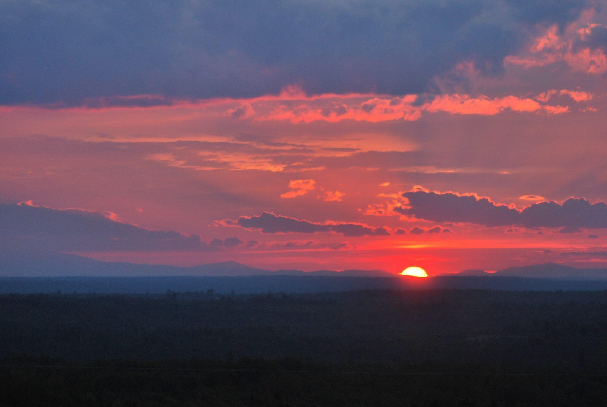 341 Highway 1 Weston, ME 04424 - Photo 105 of 107 Sunset
