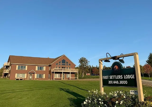 $1,199,000 | 341 Highway 1, Weston, ME 04424