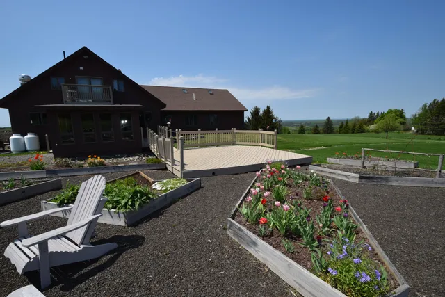 $1,199,000 | 341 Highway 1, Weston, ME 04424