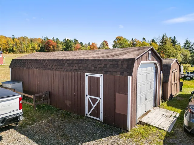 $1,199,000 | 341 Highway 1, Weston, ME 04424