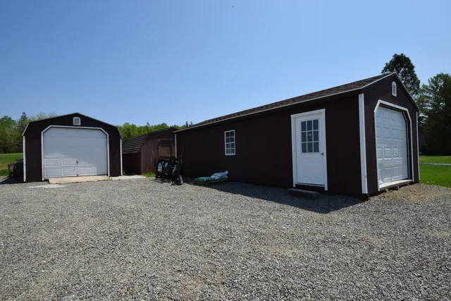 $1,199,000 | 341 Highway 1, Weston, ME 04424