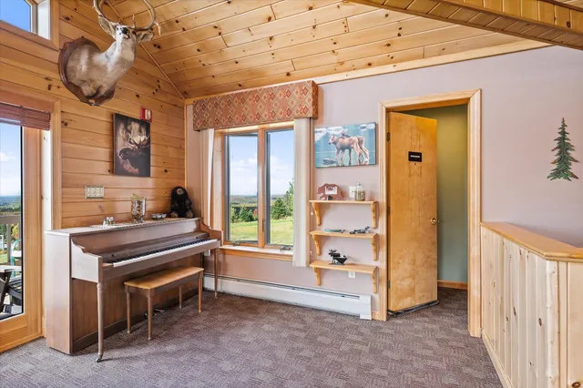 $1,199,000 | 341 Highway 1, Weston, ME 04424