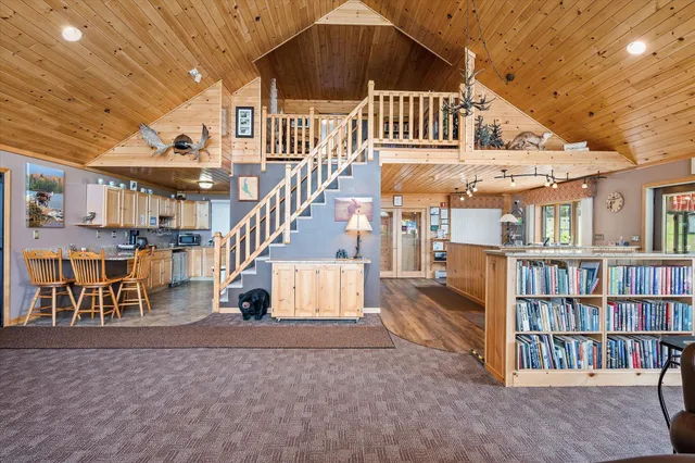 $1,199,000 | 341 Highway 1, Weston, ME 04424