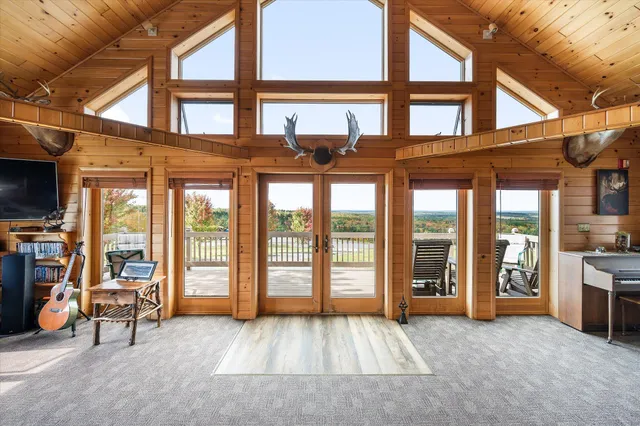 $1,199,000 | 341 Highway 1, Weston, ME 04424