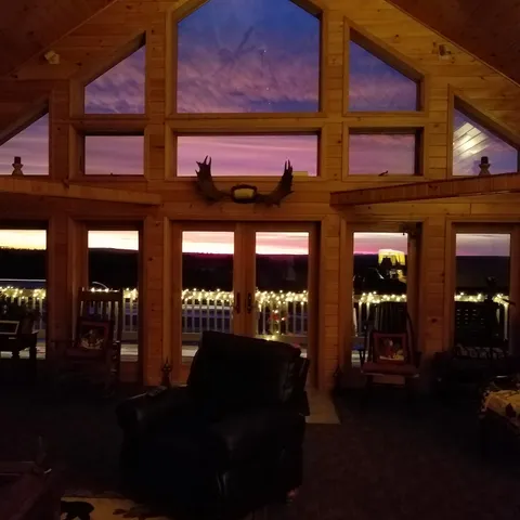 $1,199,000 | 341 Highway 1, Weston, ME 04424