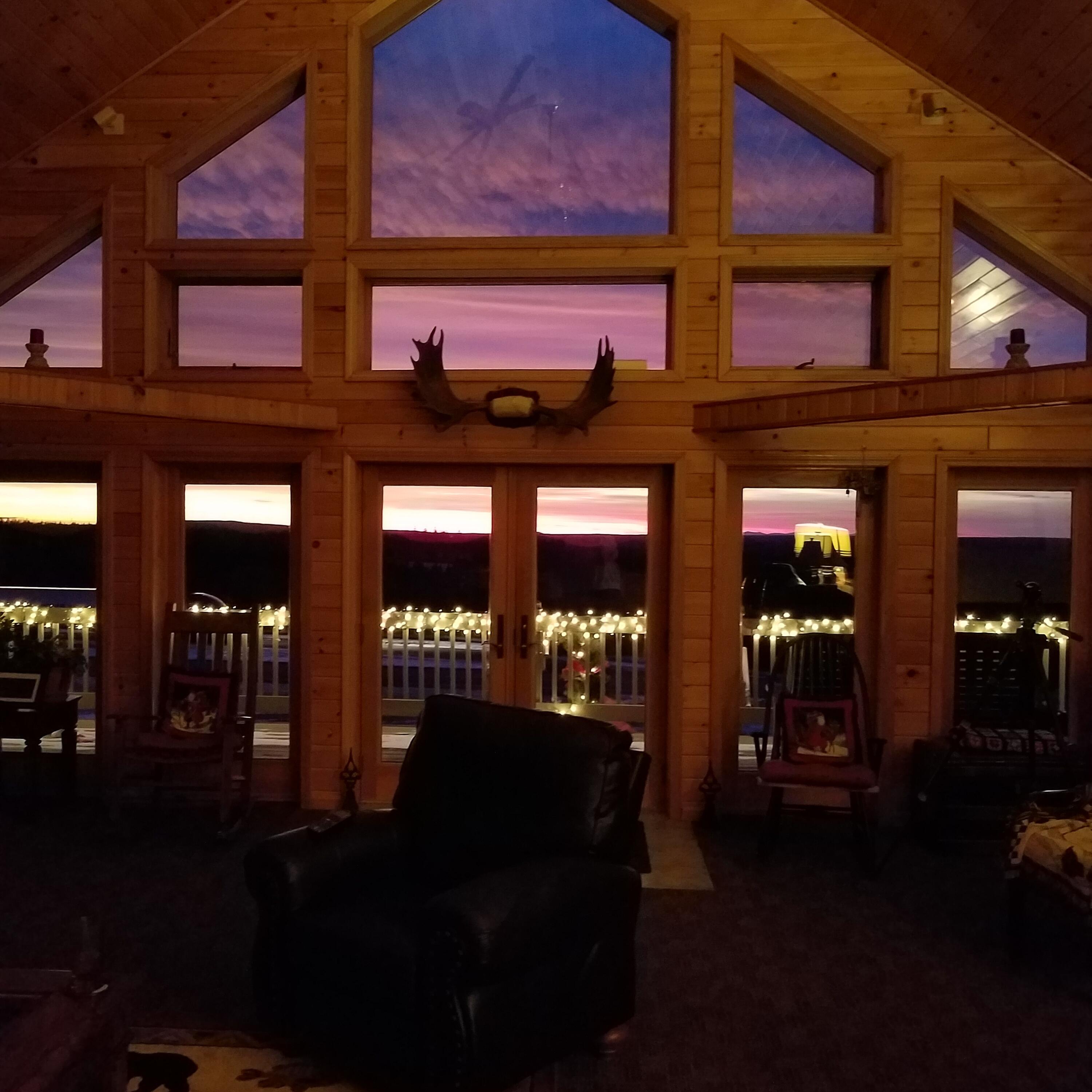 341 Highway 1 Weston, ME 04424 - Photo 26 of 107 Night sky...