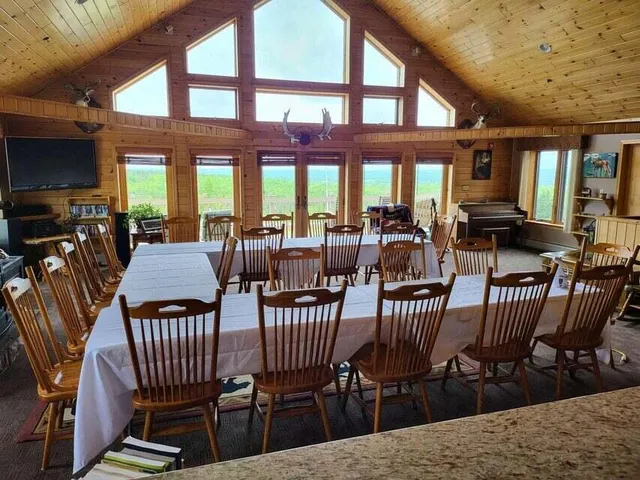 $1,199,000 | 341 Highway 1, Weston, ME 04424