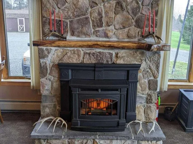 $1,199,000 | 341 Highway 1, Weston, ME 04424