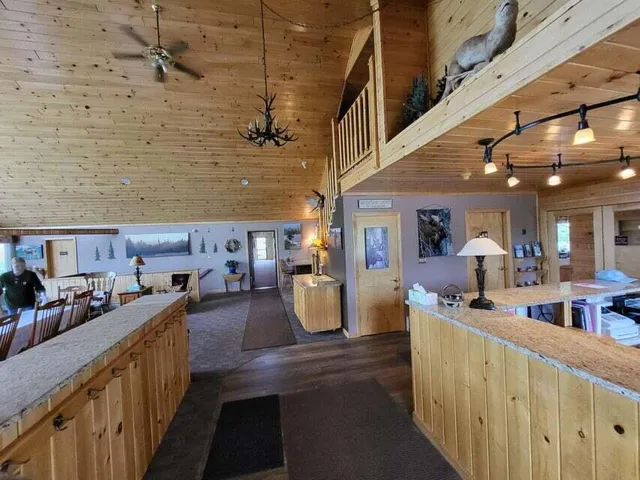 $1,199,000 | 341 Highway 1, Weston, ME 04424